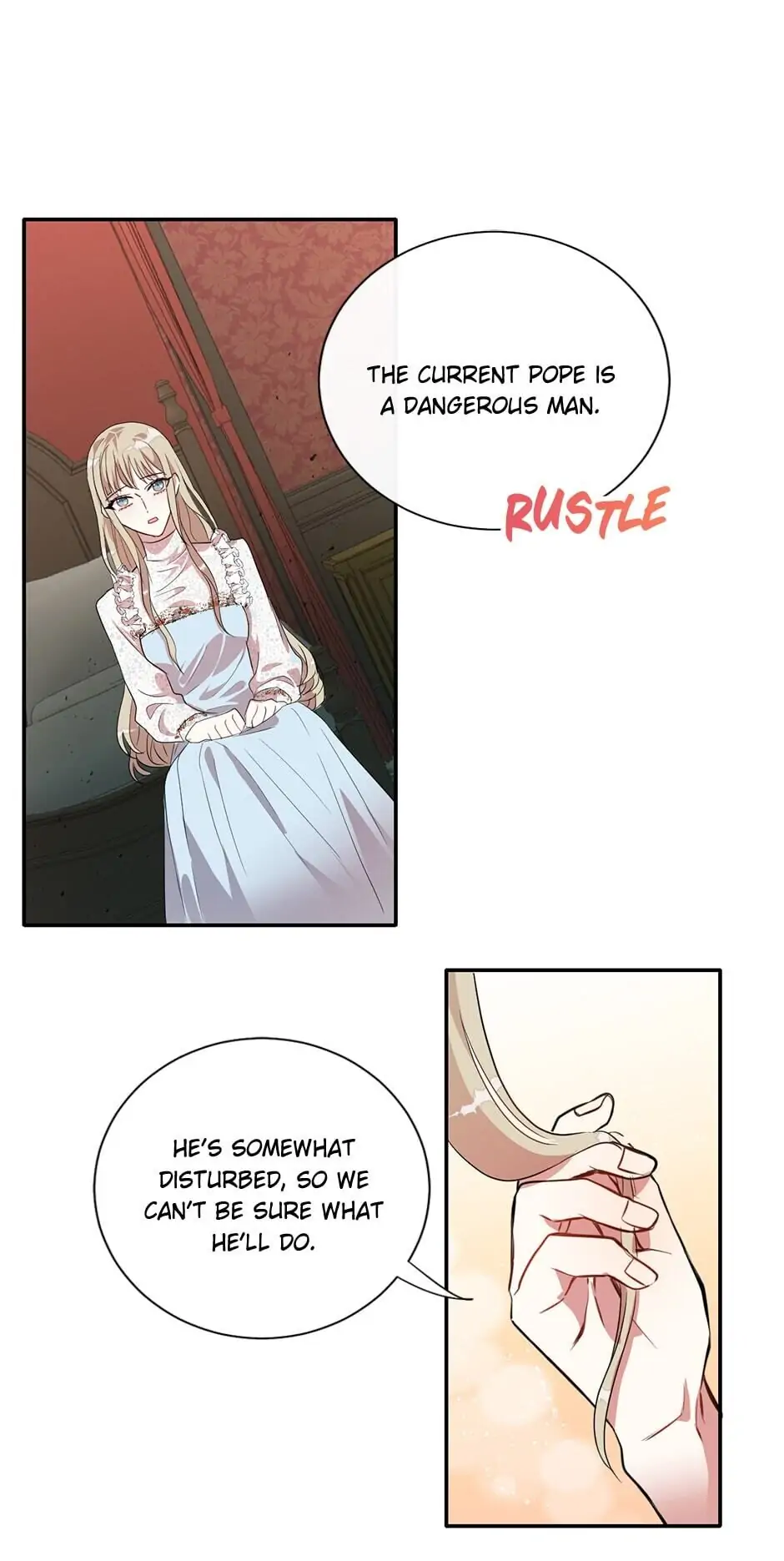 Please Don’t Eat MePlease Don’t Eat Me Chapter 10 - page 28