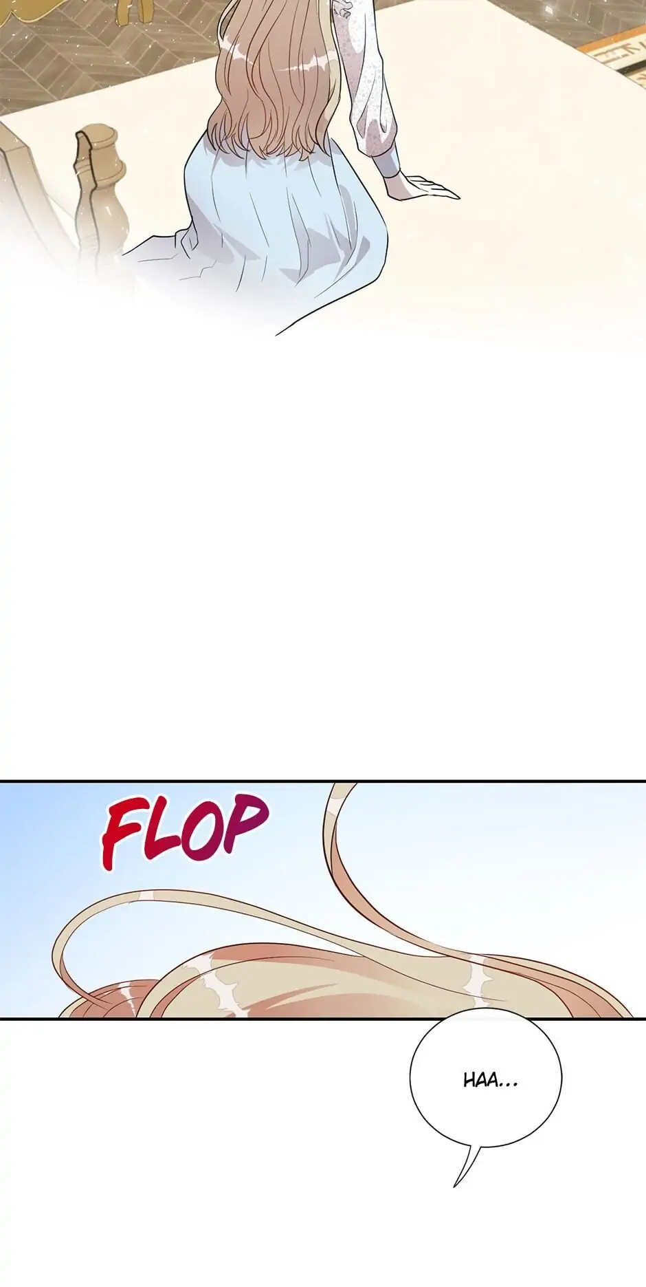 Please Don’t Eat MePlease Don’t Eat Me Chapter 10 - page 31