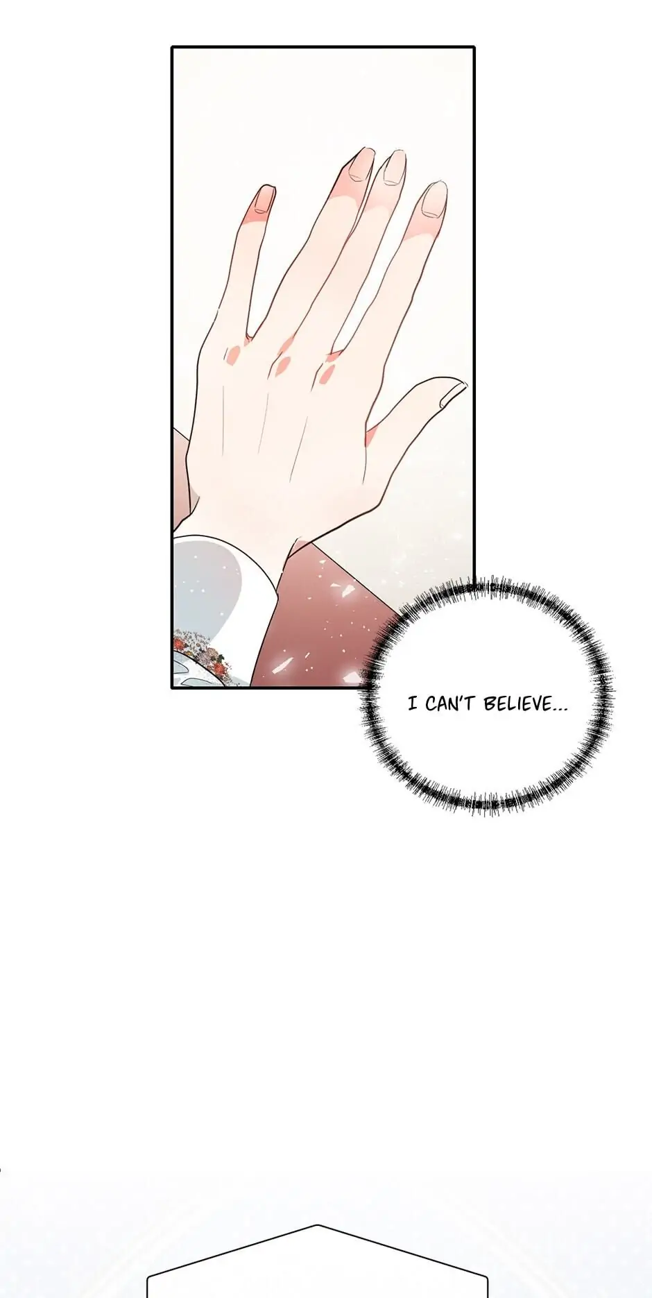Please Don’t Eat MePlease Don’t Eat Me Chapter 10 - page 32