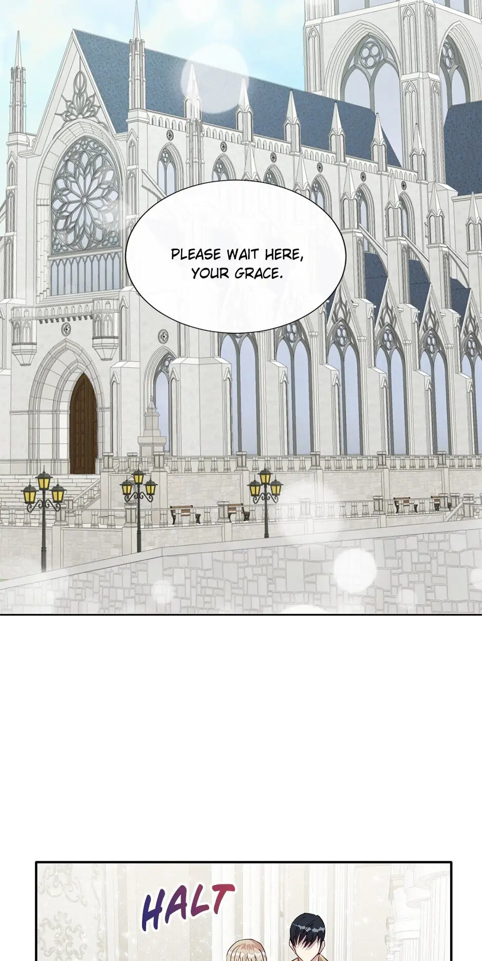Please Don’t Eat MePlease Don’t Eat Me Chapter 10 - page 37