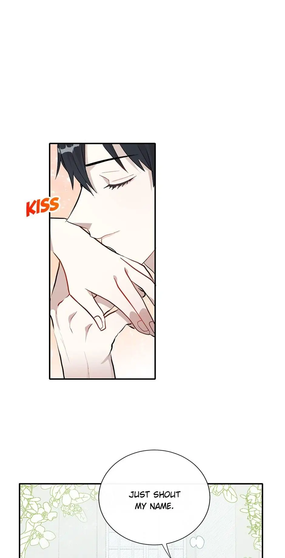 Please Don’t Eat MePlease Don’t Eat Me Chapter 10 - page 39