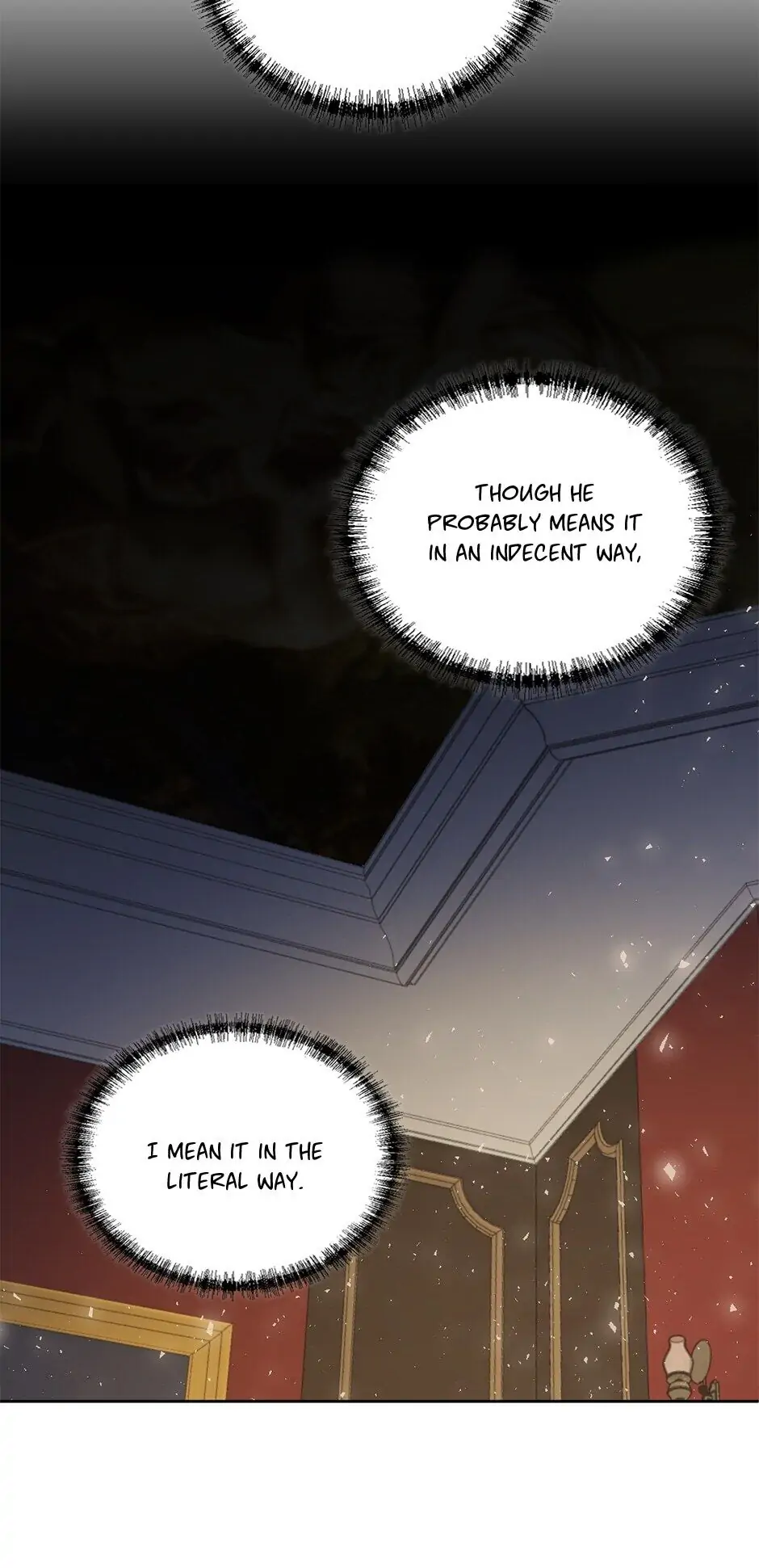 Please Don’t Eat MePlease Don’t Eat Me Chapter 10 - page 4