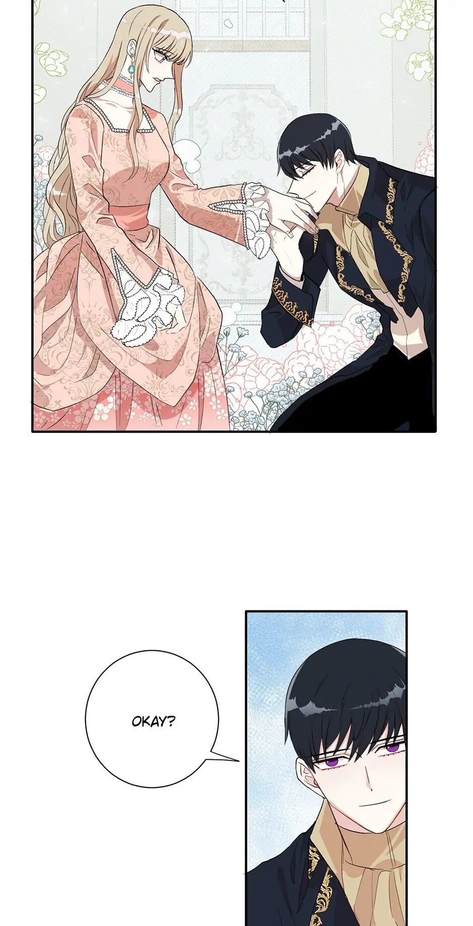Please Don’t Eat MePlease Don’t Eat Me Chapter 10 - page 40