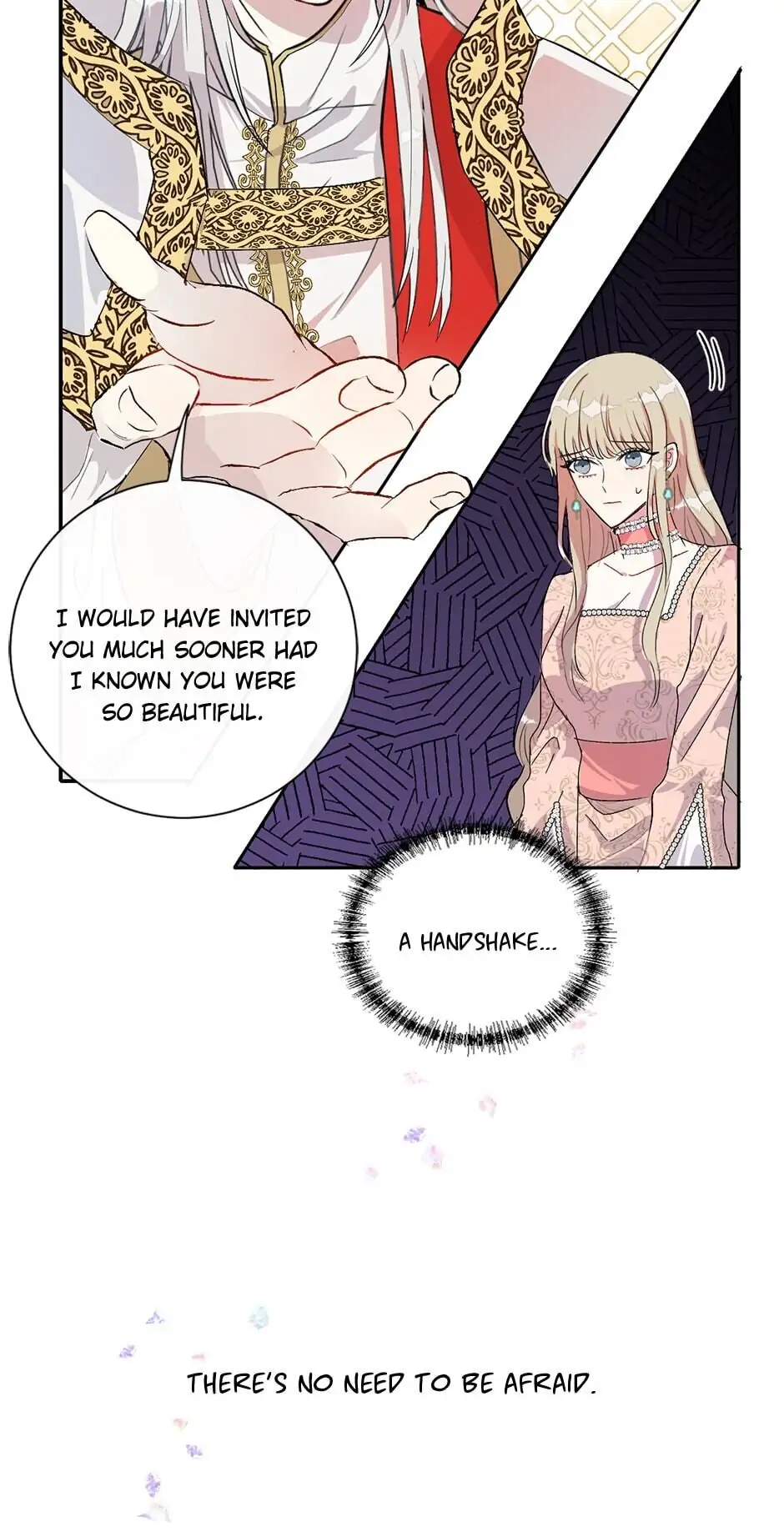 Please Don’t Eat MePlease Don’t Eat Me Chapter 10 - page 45