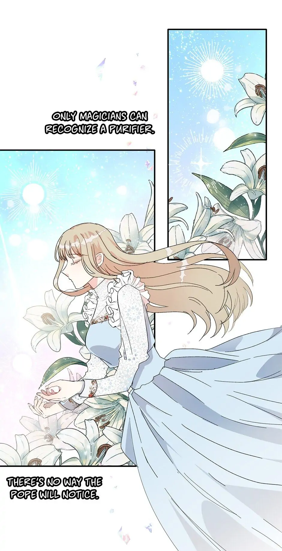 Please Don’t Eat MePlease Don’t Eat Me Chapter 10 - page 46
