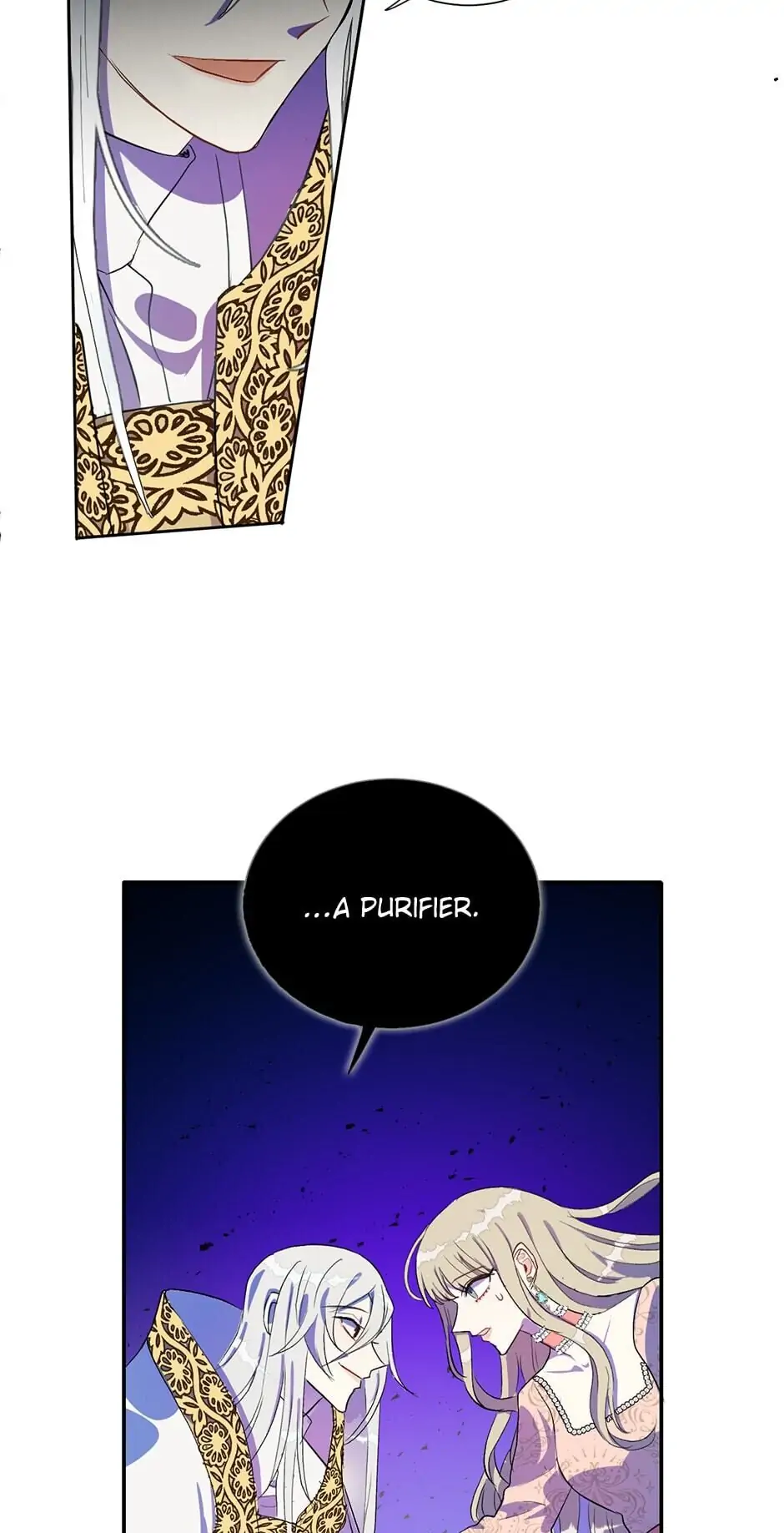 Please Don’t Eat MePlease Don’t Eat Me Chapter 10 - page 48