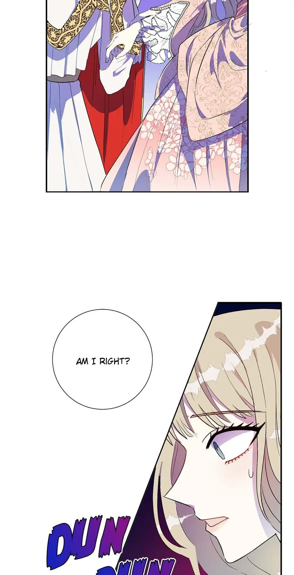 Please Don’t Eat MePlease Don’t Eat Me Chapter 10 - page 49
