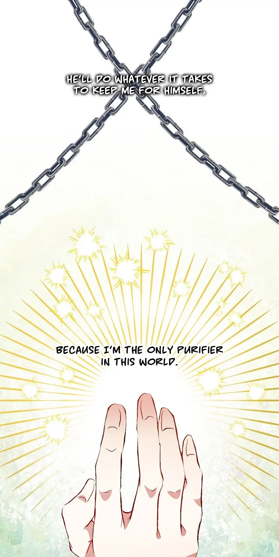Please Don’t Eat MePlease Don’t Eat Me Chapter 10 - page 6