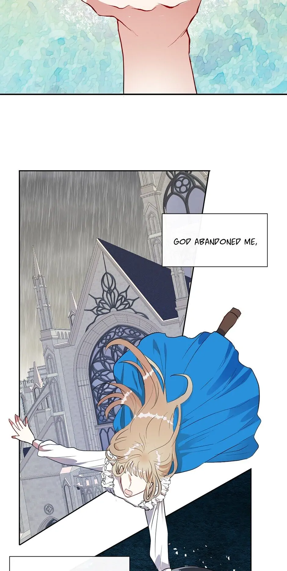 Please Don’t Eat MePlease Don’t Eat Me Chapter 10 - page 7
