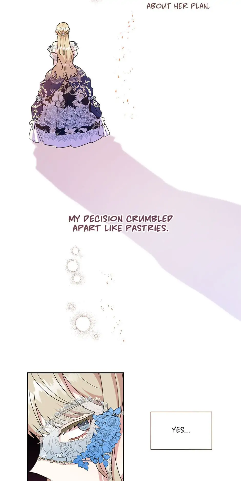 Please Don’t Eat MePlease Don’t Eat Me chapter 57 - page 11