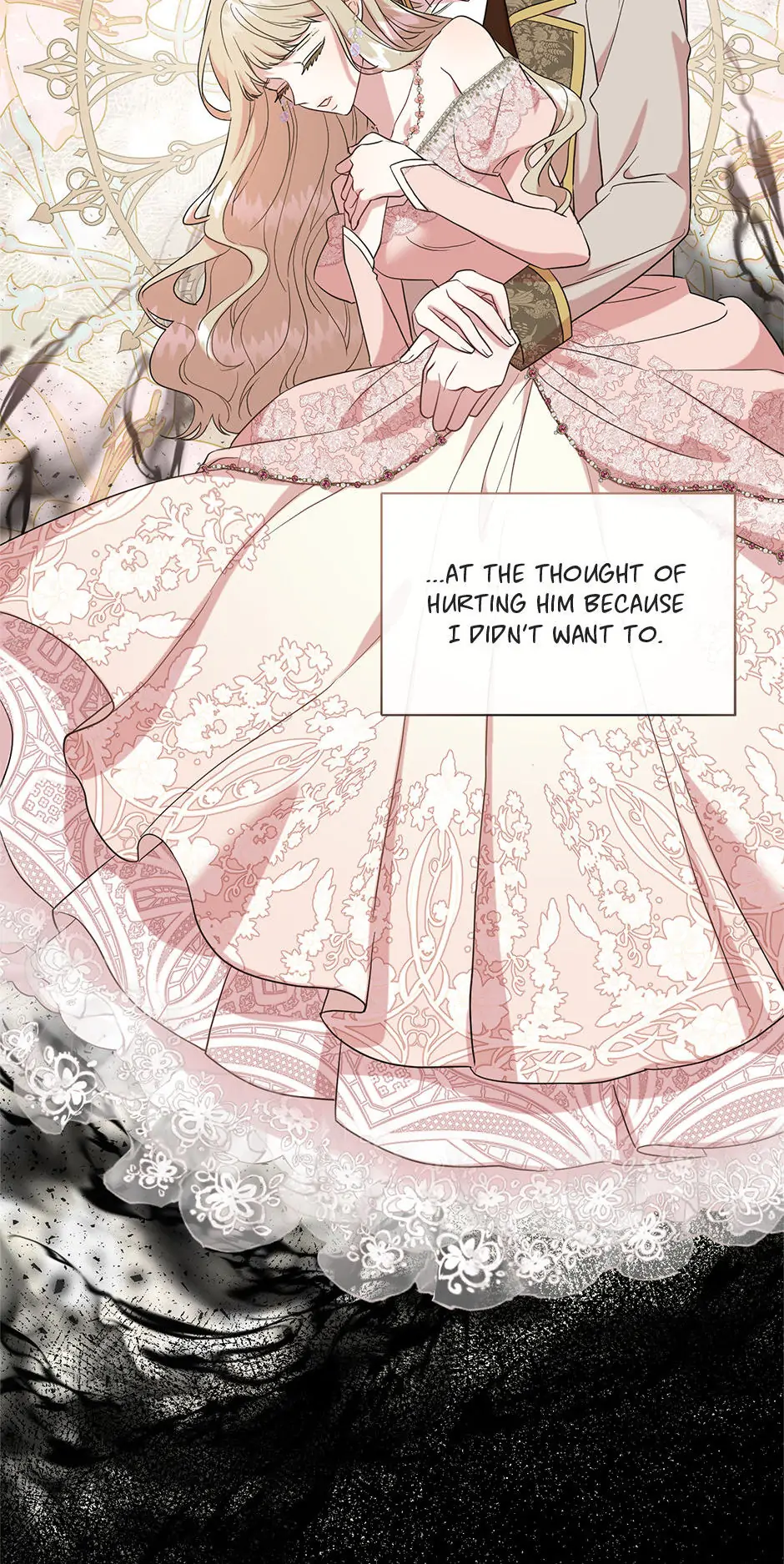 Please Don’t Eat MePlease Don’t Eat Me chapter 57 - page 13