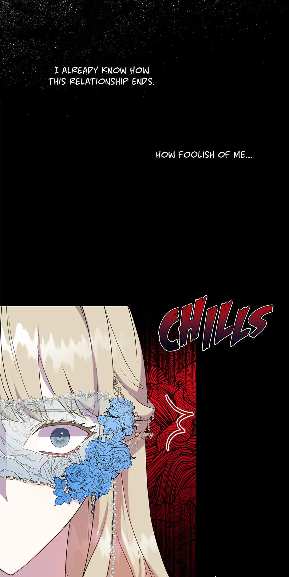 Please Don’t Eat MePlease Don’t Eat Me chapter 57 - page 14
