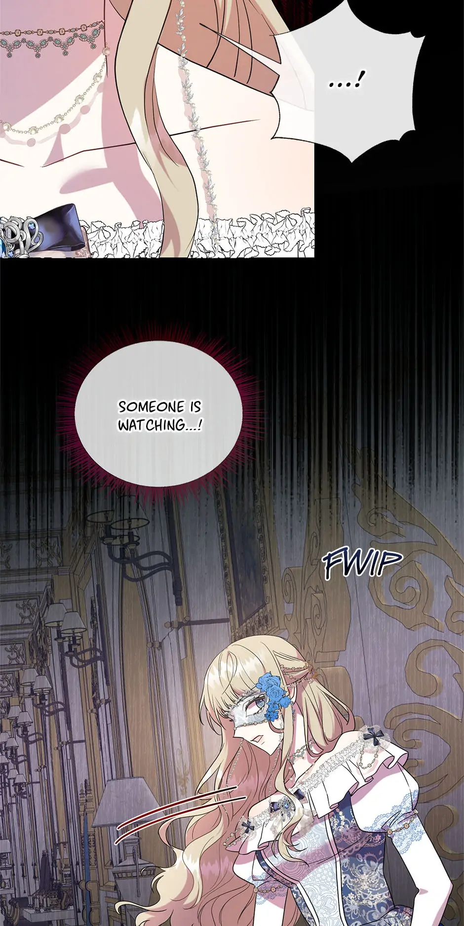 Please Don’t Eat MePlease Don’t Eat Me chapter 57 - page 15