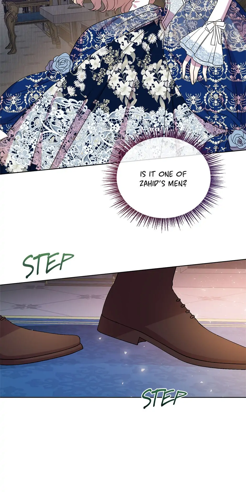 Please Don’t Eat MePlease Don’t Eat Me chapter 57 - page 16
