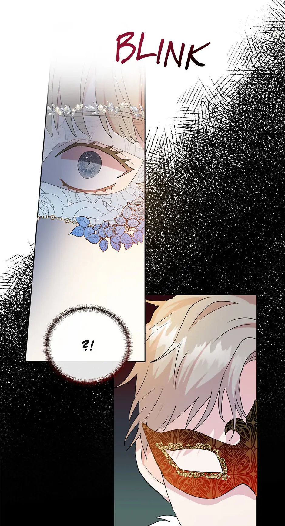 Please Don’t Eat MePlease Don’t Eat Me chapter 57 - page 18