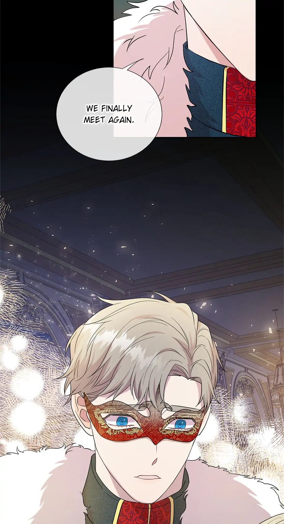 Please Don’t Eat MePlease Don’t Eat Me chapter 57 - page 19