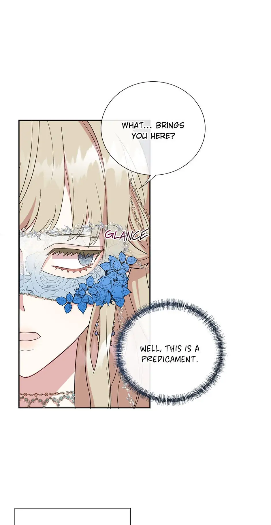 Please Don’t Eat MePlease Don’t Eat Me chapter 57 - page 23