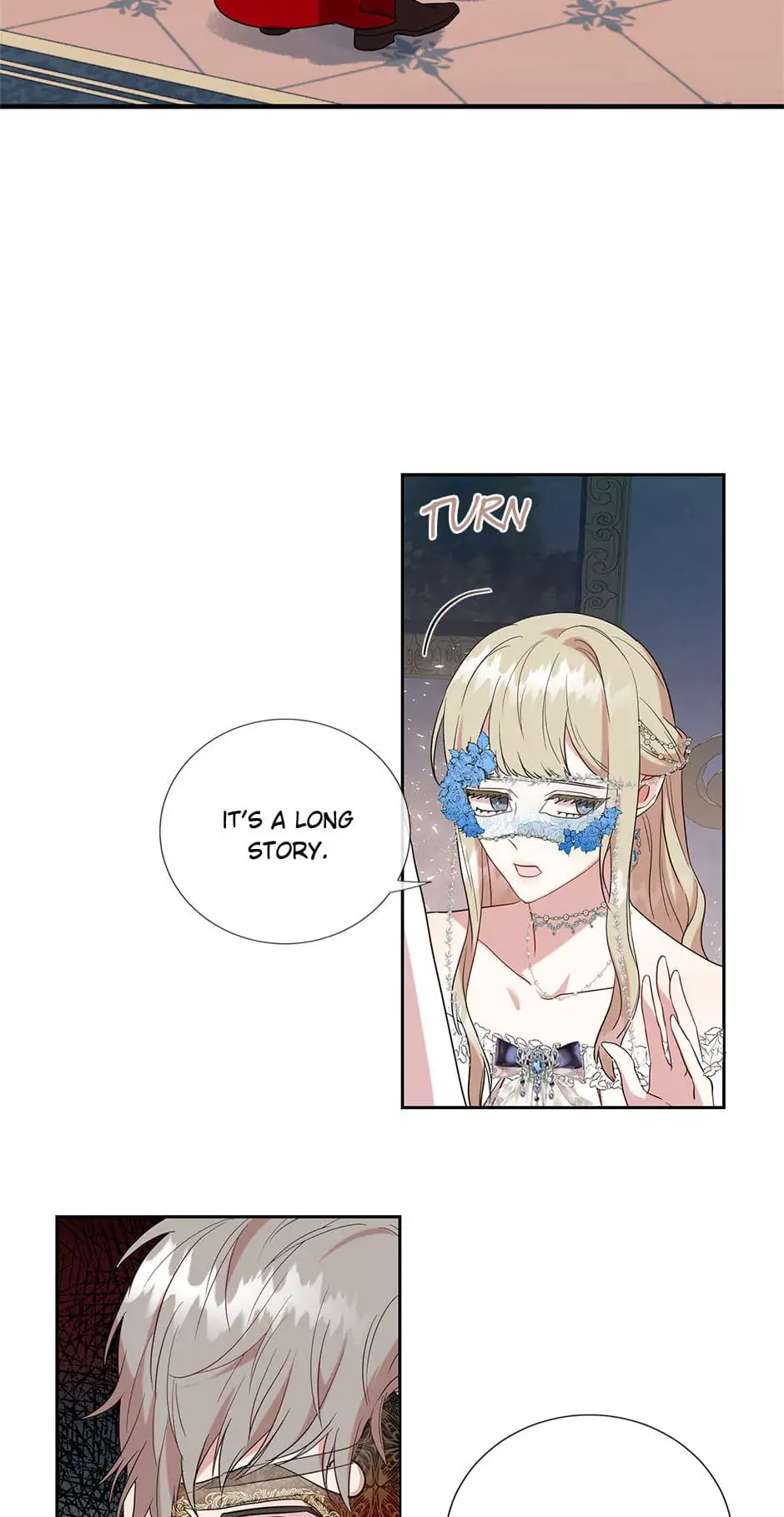 Please Don’t Eat MePlease Don’t Eat Me chapter 57 - page 28