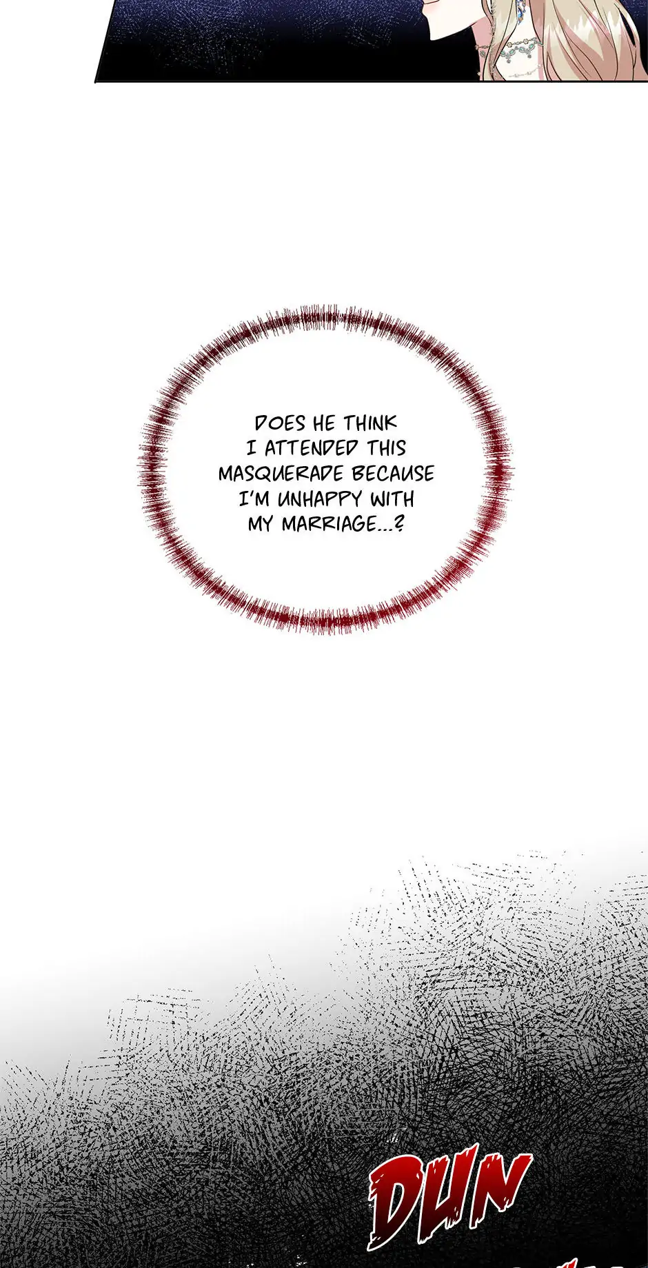Please Don’t Eat MePlease Don’t Eat Me chapter 57 - page 33