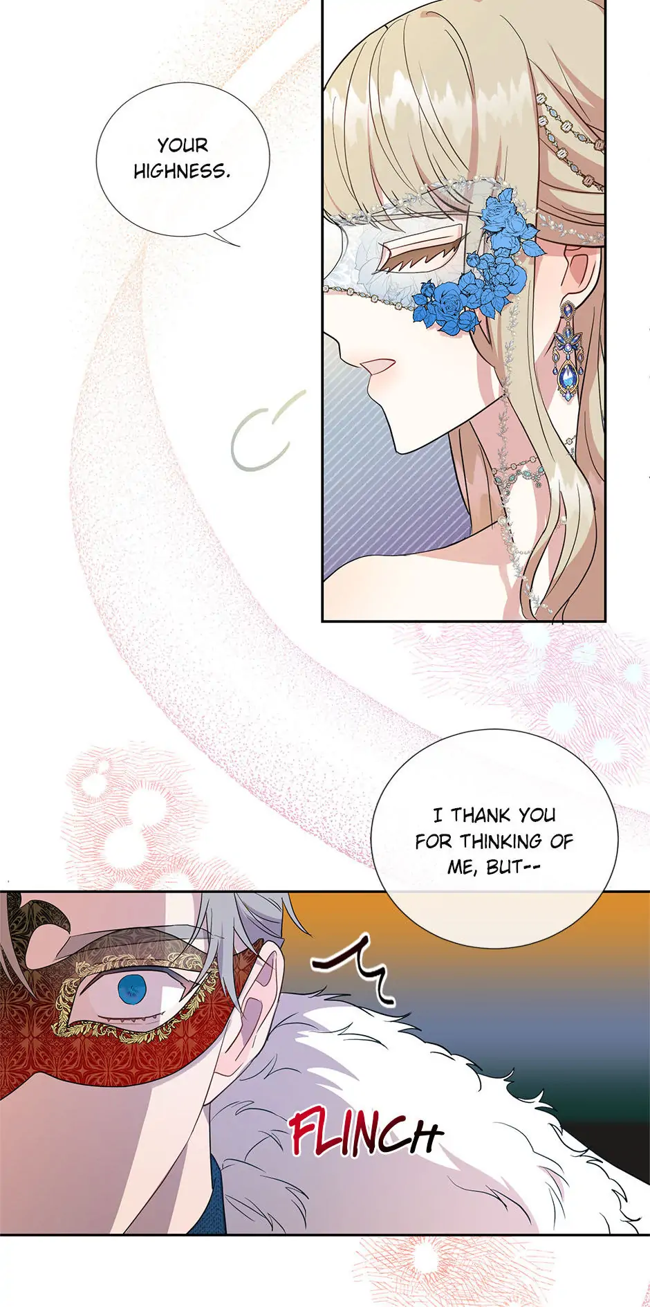 Please Don’t Eat MePlease Don’t Eat Me chapter 57 - page 38