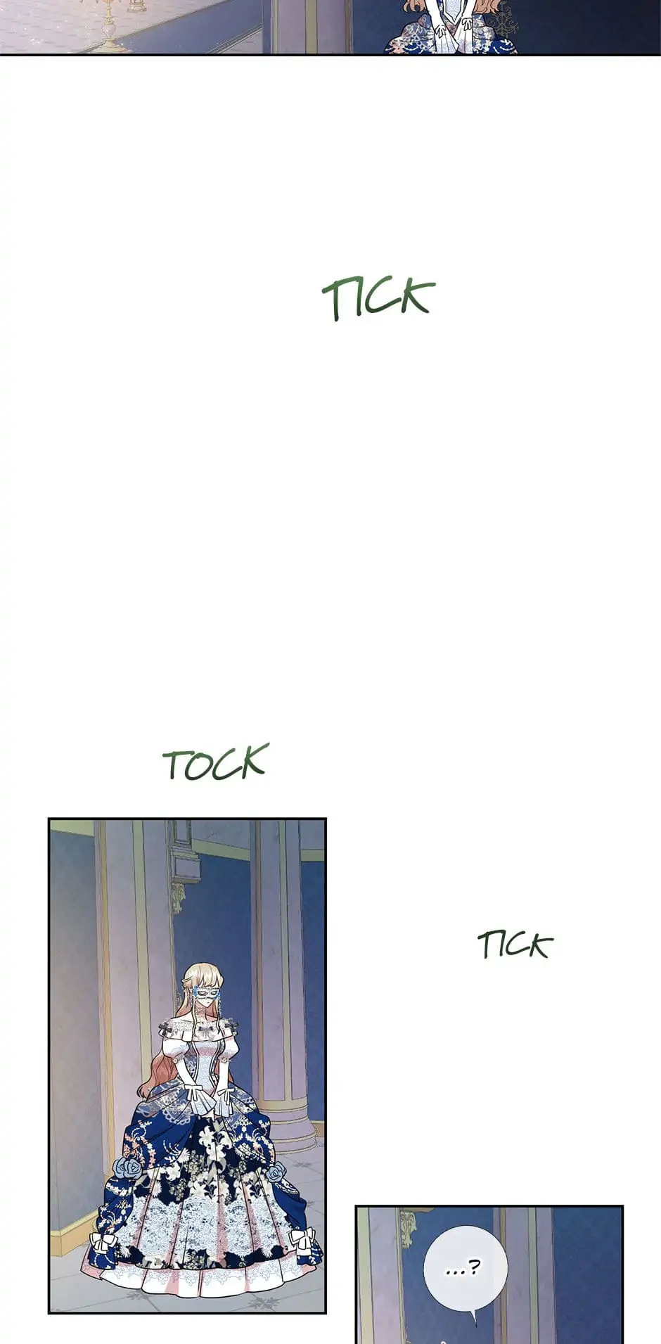 Please Don’t Eat MePlease Don’t Eat Me chapter 57 - page 4