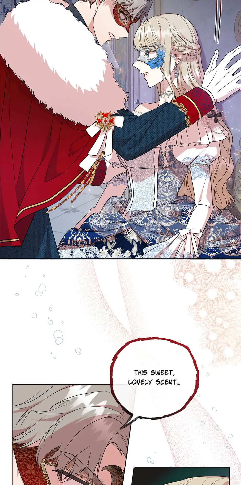 Please Don’t Eat MePlease Don’t Eat Me chapter 57 - page 40