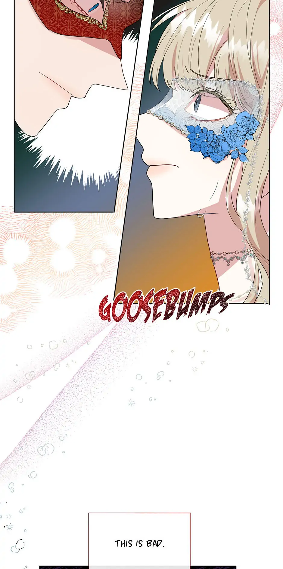 Please Don’t Eat MePlease Don’t Eat Me chapter 57 - page 41
