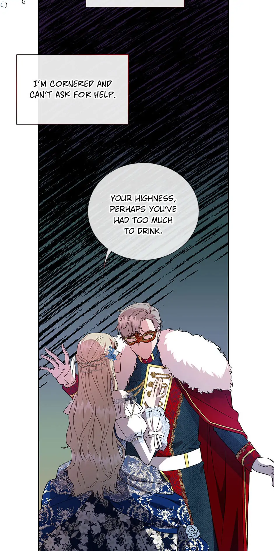 Please Don’t Eat MePlease Don’t Eat Me chapter 57 - page 42