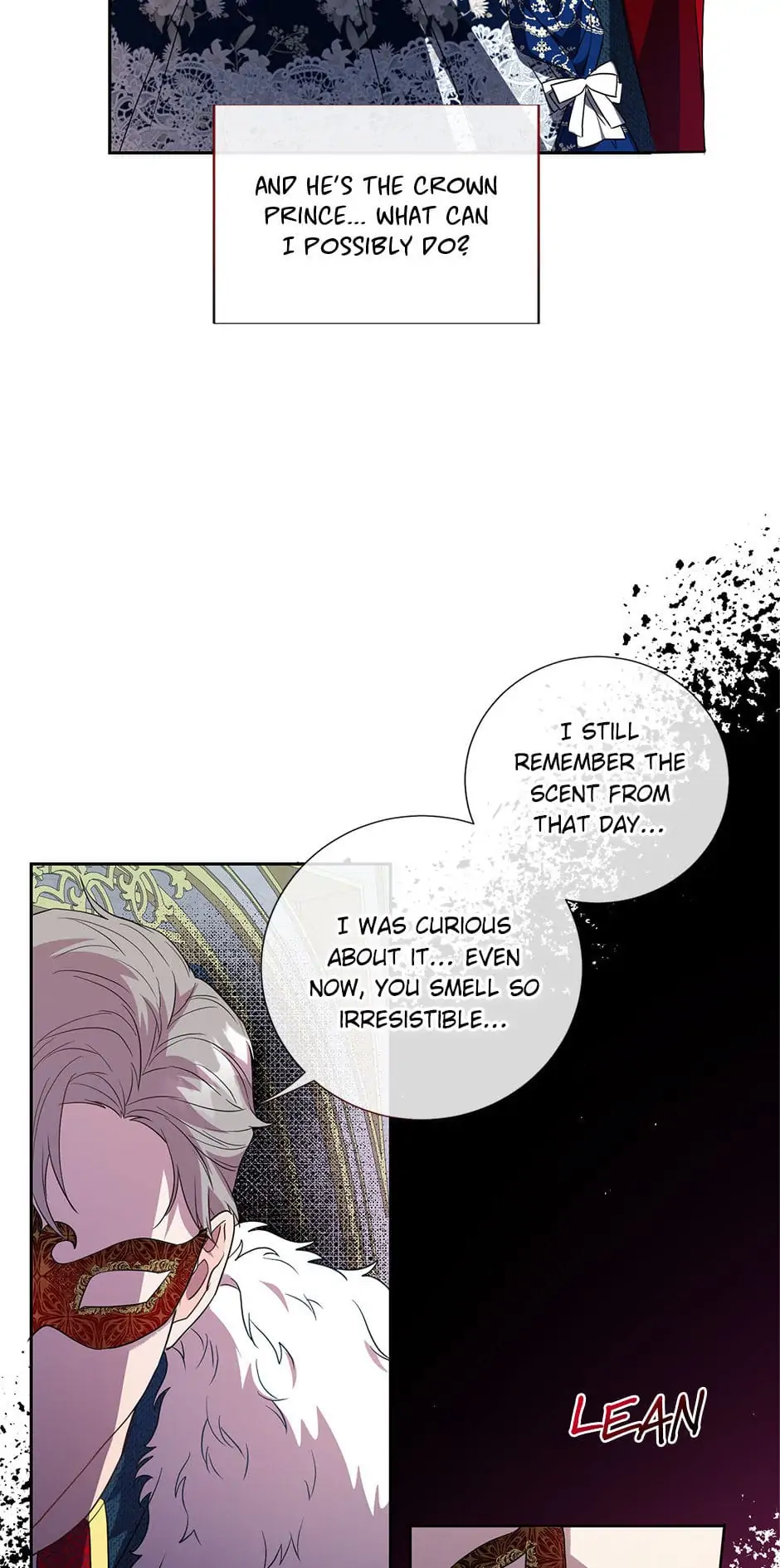 Please Don’t Eat MePlease Don’t Eat Me chapter 57 - page 43