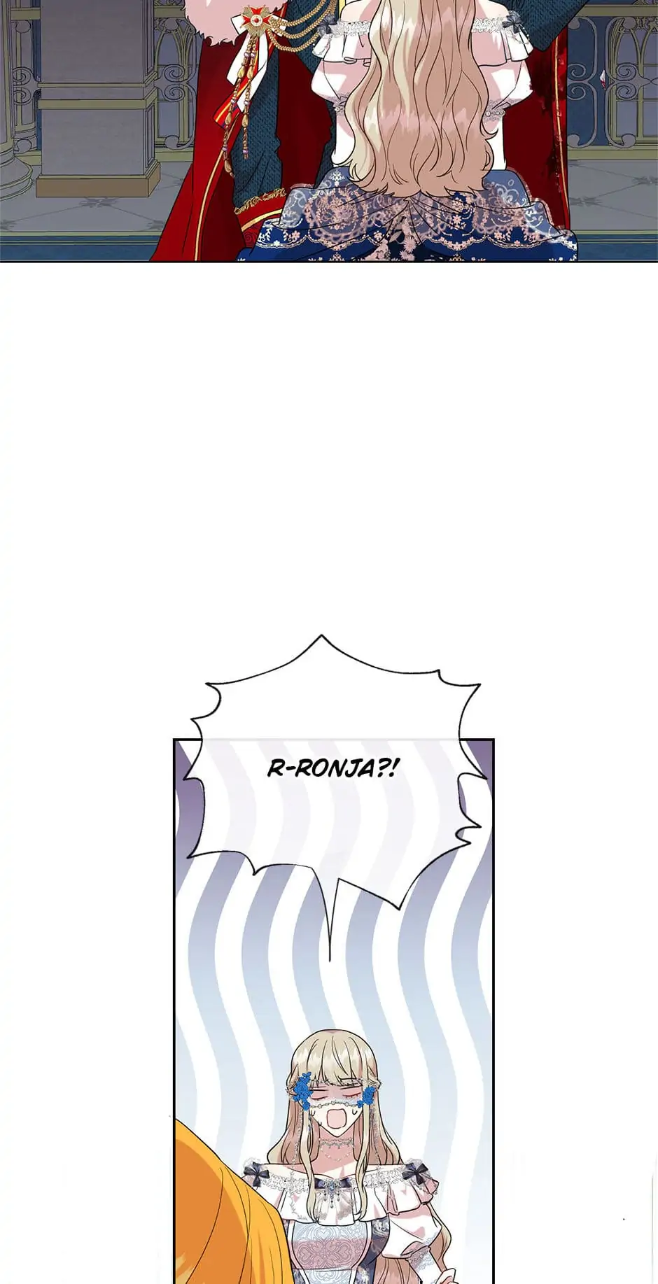 Please Don’t Eat MePlease Don’t Eat Me chapter 57 - page 47