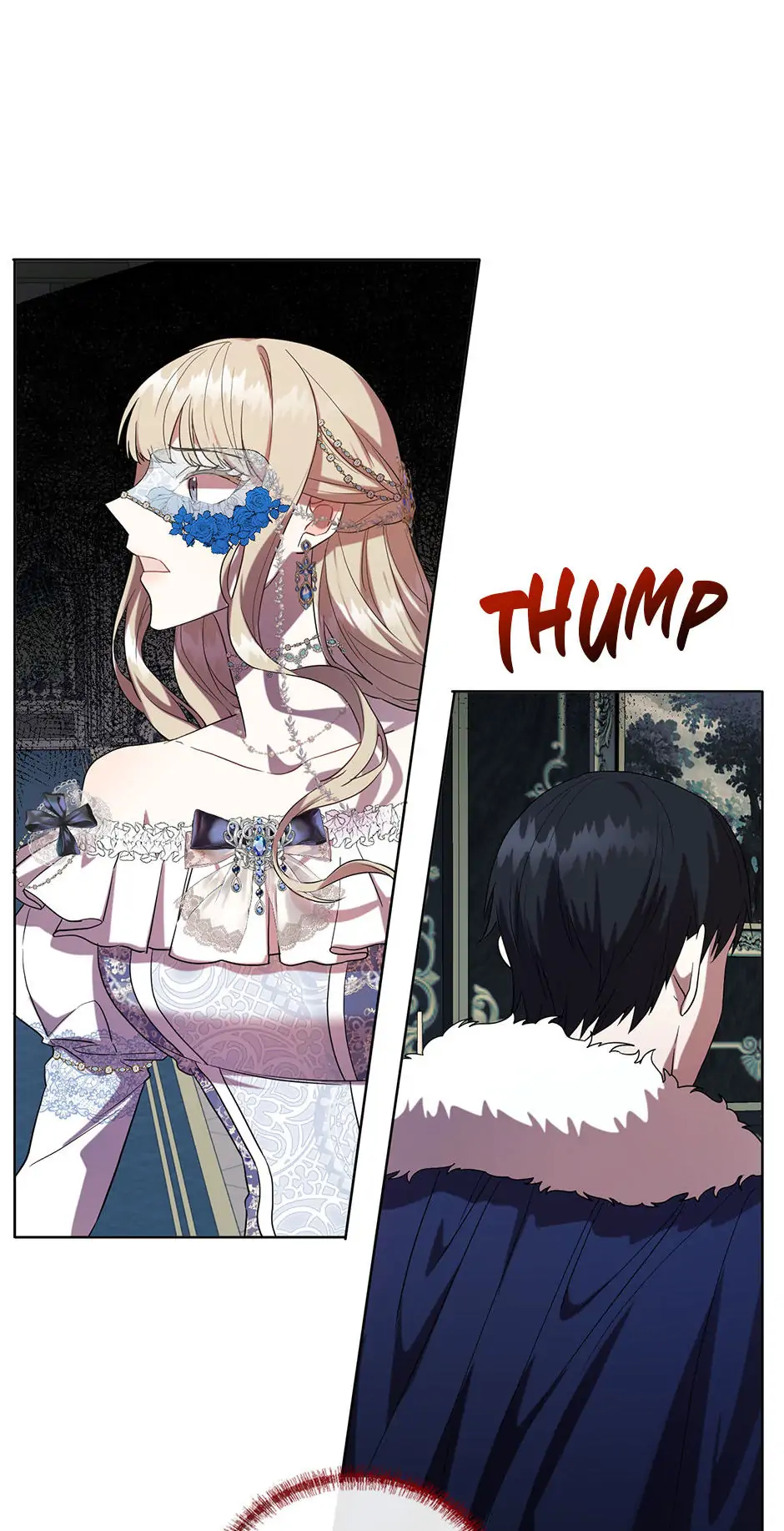 Please Don’t Eat MePlease Don’t Eat Me chapter 57 - page 52
