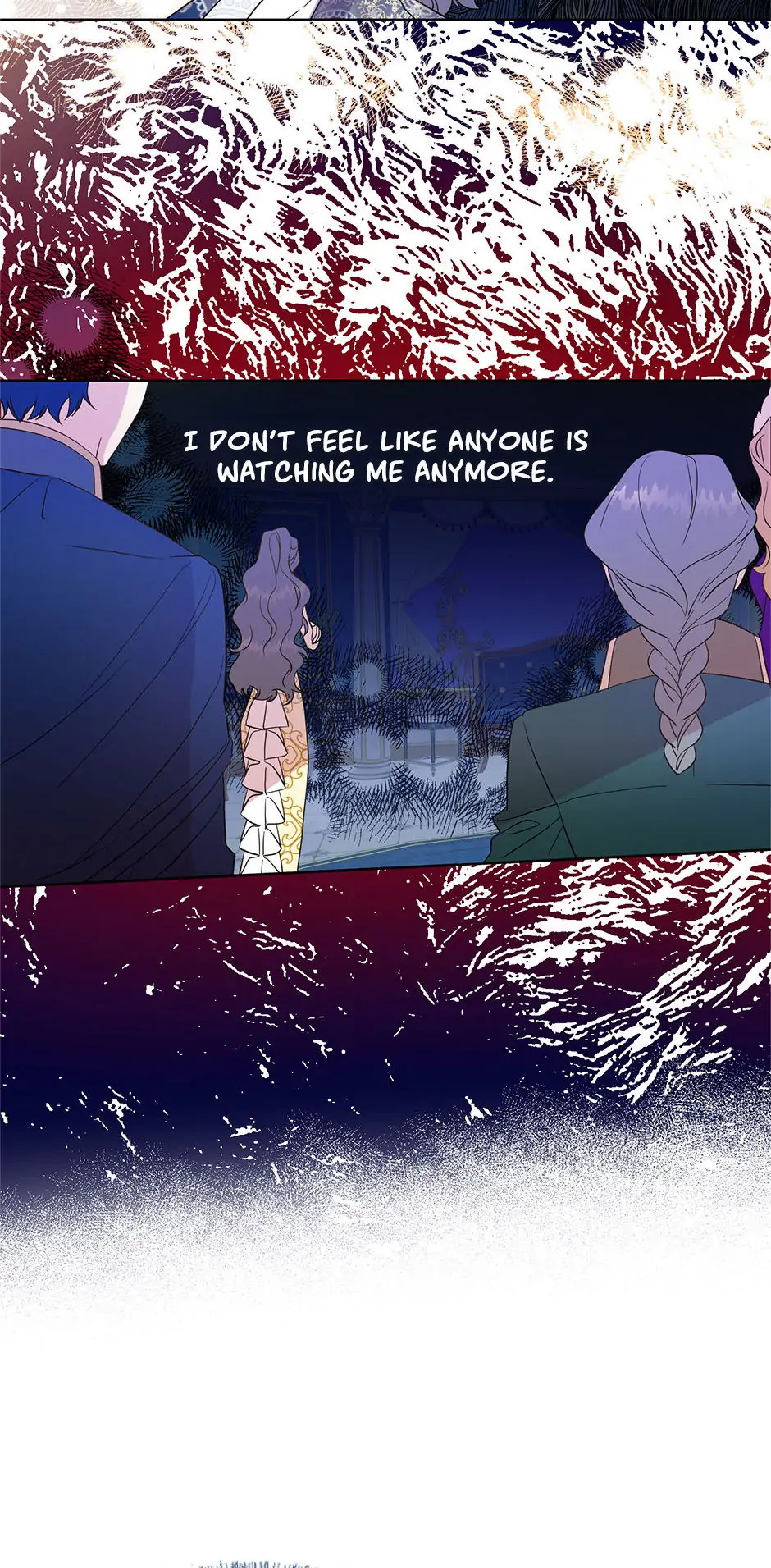 Please Don’t Eat MePlease Don’t Eat Me chapter 57 - page 6