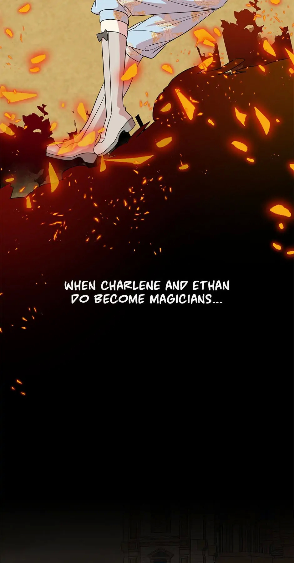 Please Don’t Eat MePlease Don’t Eat Me chapter 63 - page 10