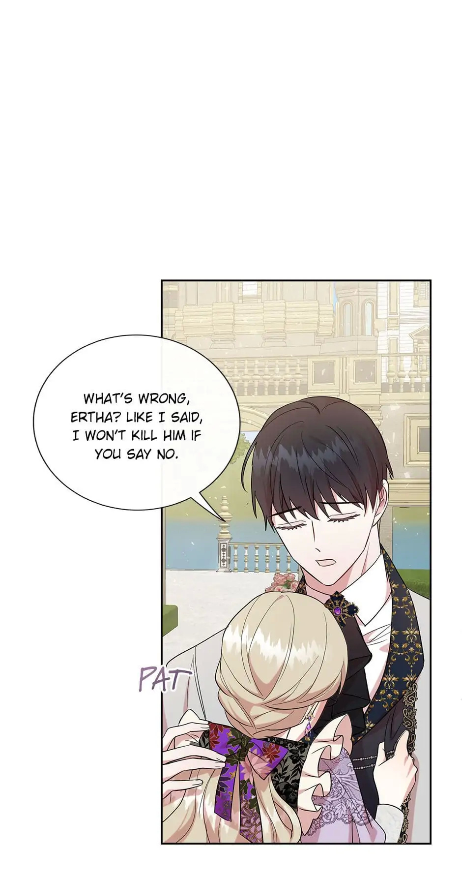 Please Don’t Eat MePlease Don’t Eat Me chapter 63 - page 12