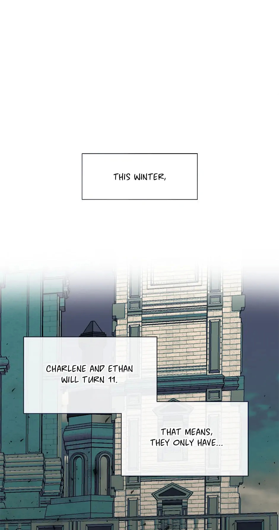 Please Don’t Eat MePlease Don’t Eat Me chapter 63 - page 13