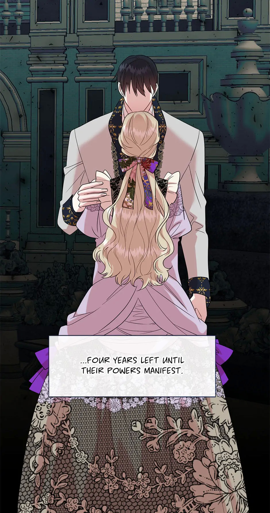 Please Don’t Eat MePlease Don’t Eat Me chapter 63 - page 14