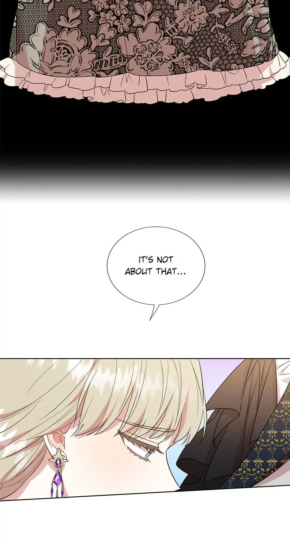 Please Don’t Eat MePlease Don’t Eat Me chapter 63 - page 15
