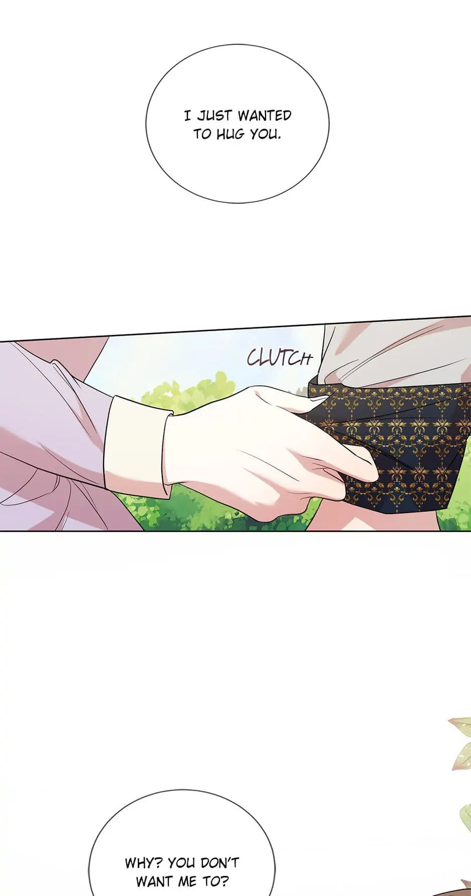 Please Don’t Eat MePlease Don’t Eat Me chapter 63 - page 16