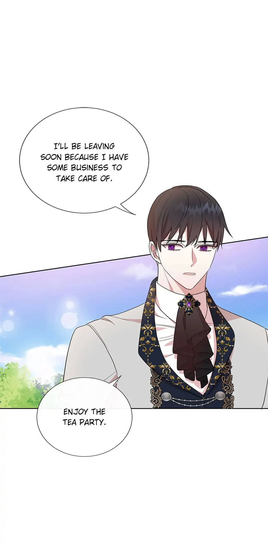 Please Don’t Eat MePlease Don’t Eat Me chapter 63 - page 20