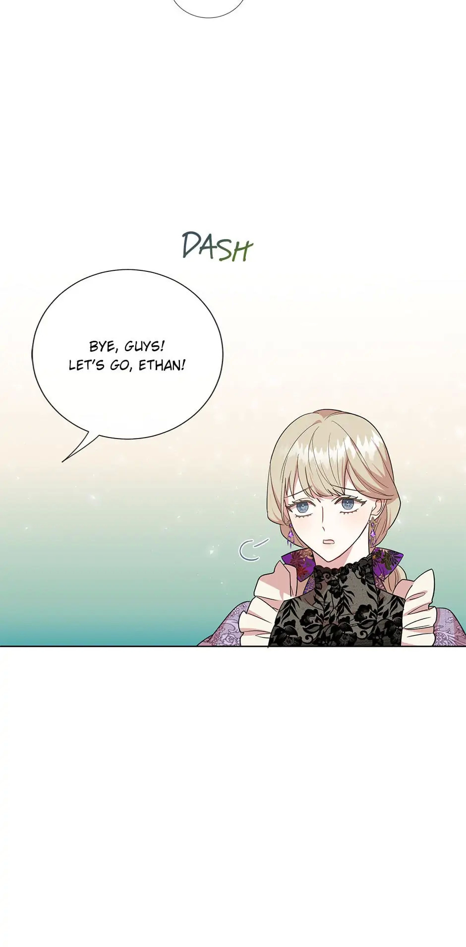 Please Don’t Eat MePlease Don’t Eat Me chapter 63 - page 26