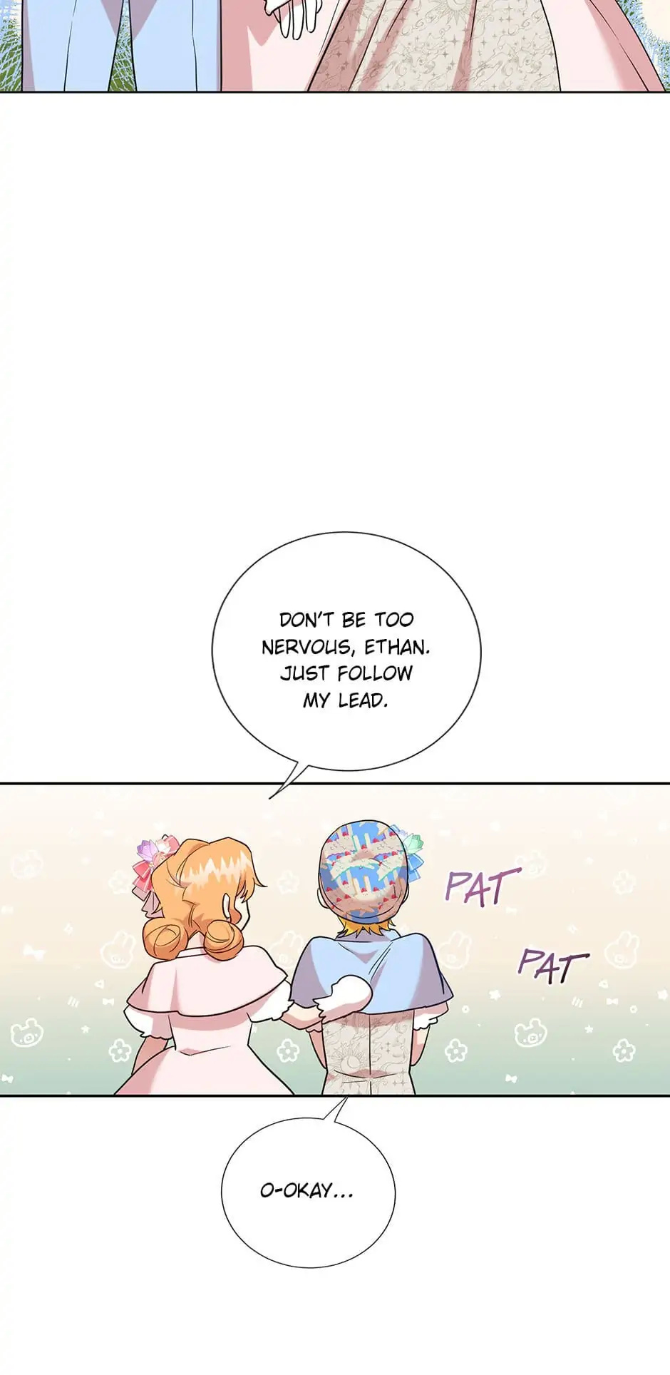Please Don’t Eat MePlease Don’t Eat Me chapter 63 - page 31