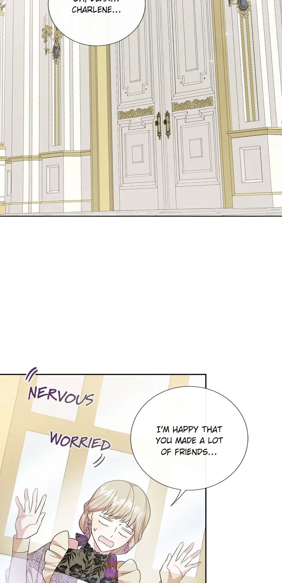 Please Don’t Eat MePlease Don’t Eat Me chapter 63 - page 36