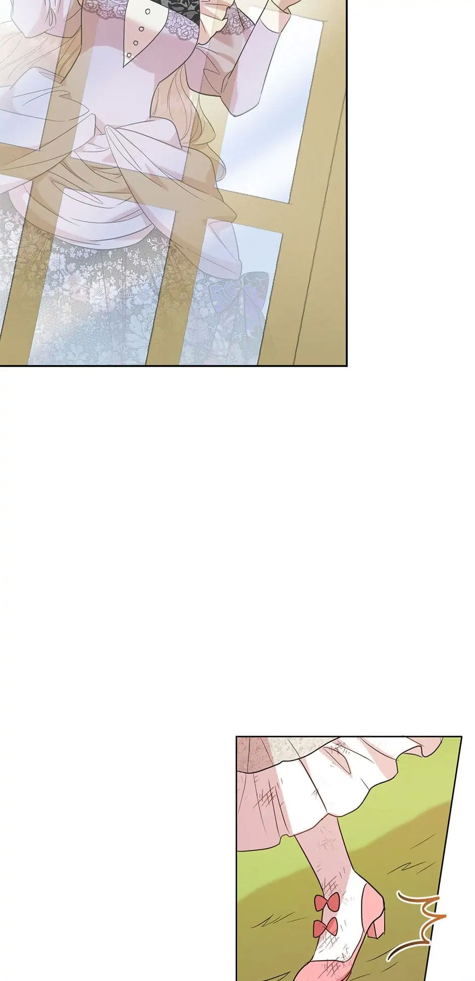 Please Don’t Eat MePlease Don’t Eat Me chapter 63 - page 37