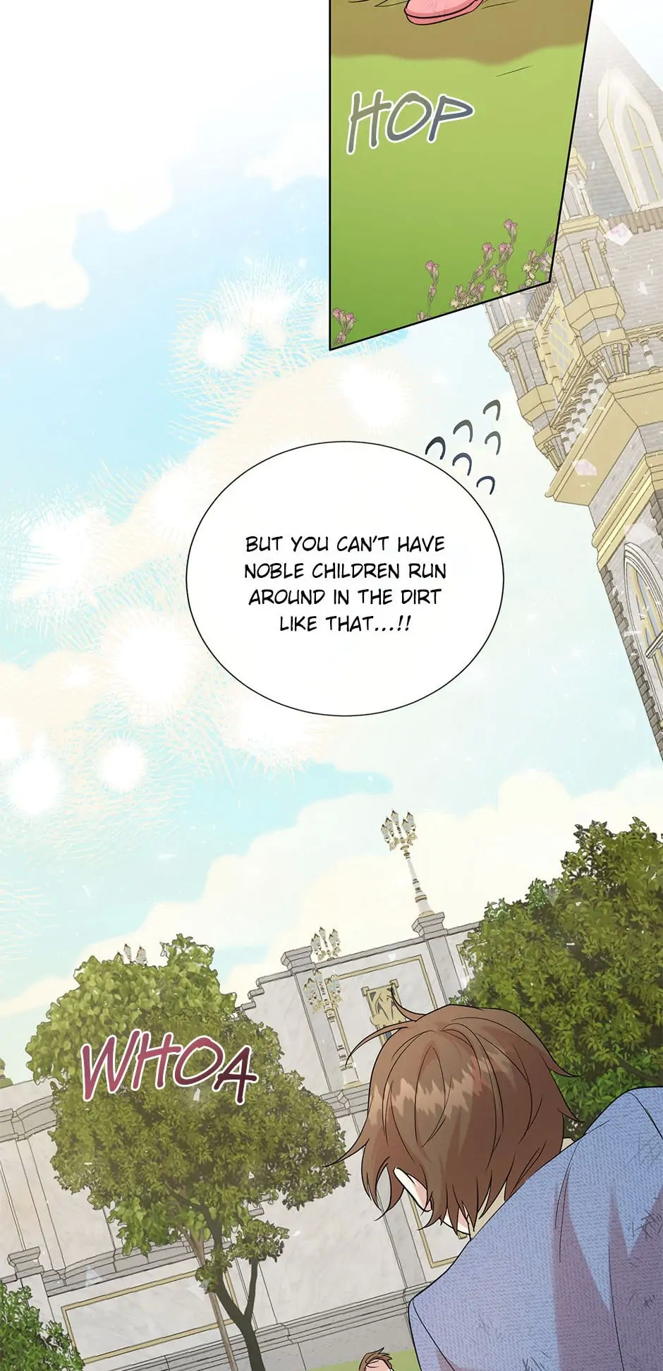 Please Don’t Eat MePlease Don’t Eat Me chapter 63 - page 38