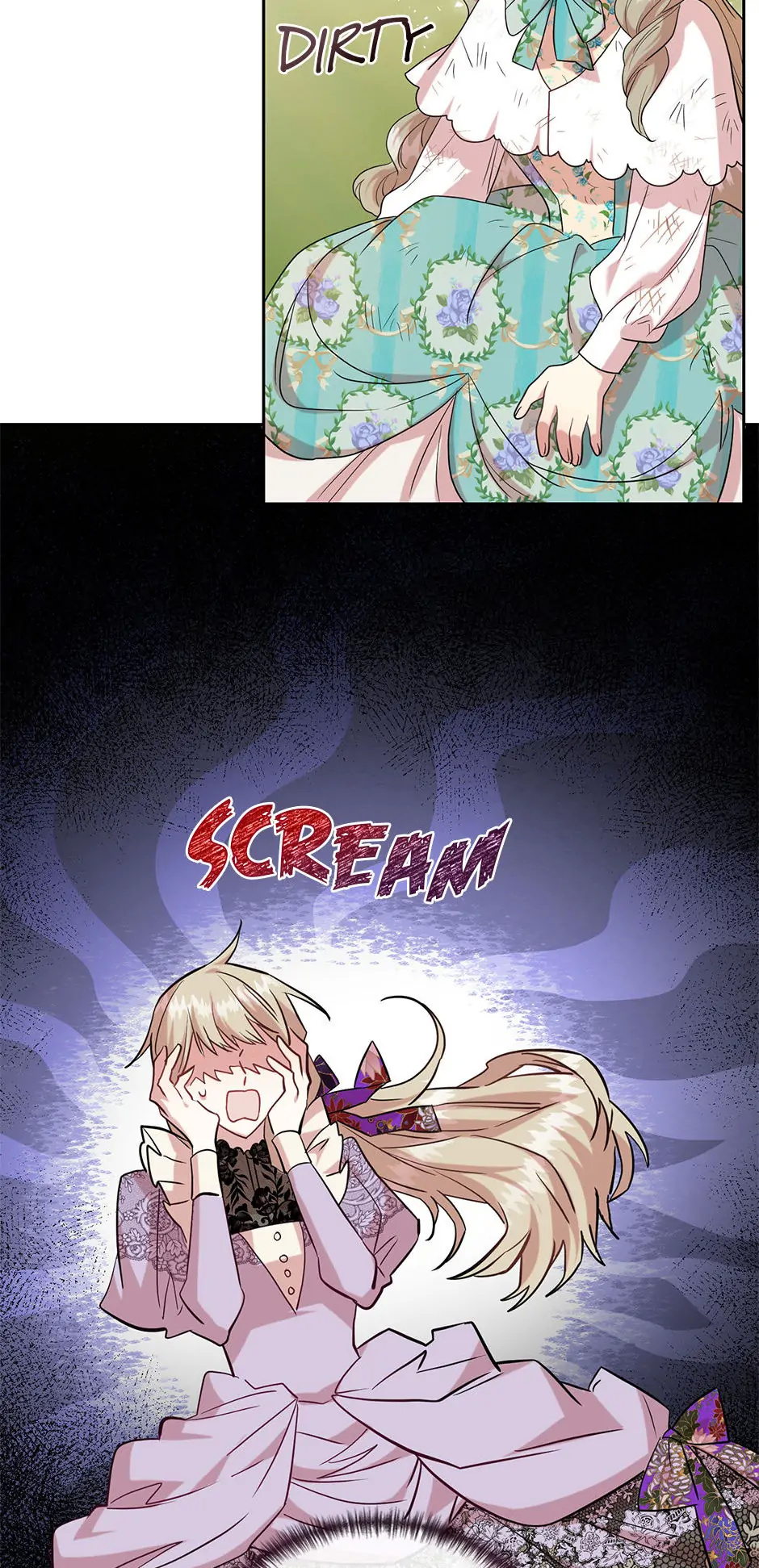 Please Don’t Eat MePlease Don’t Eat Me chapter 63 - page 41