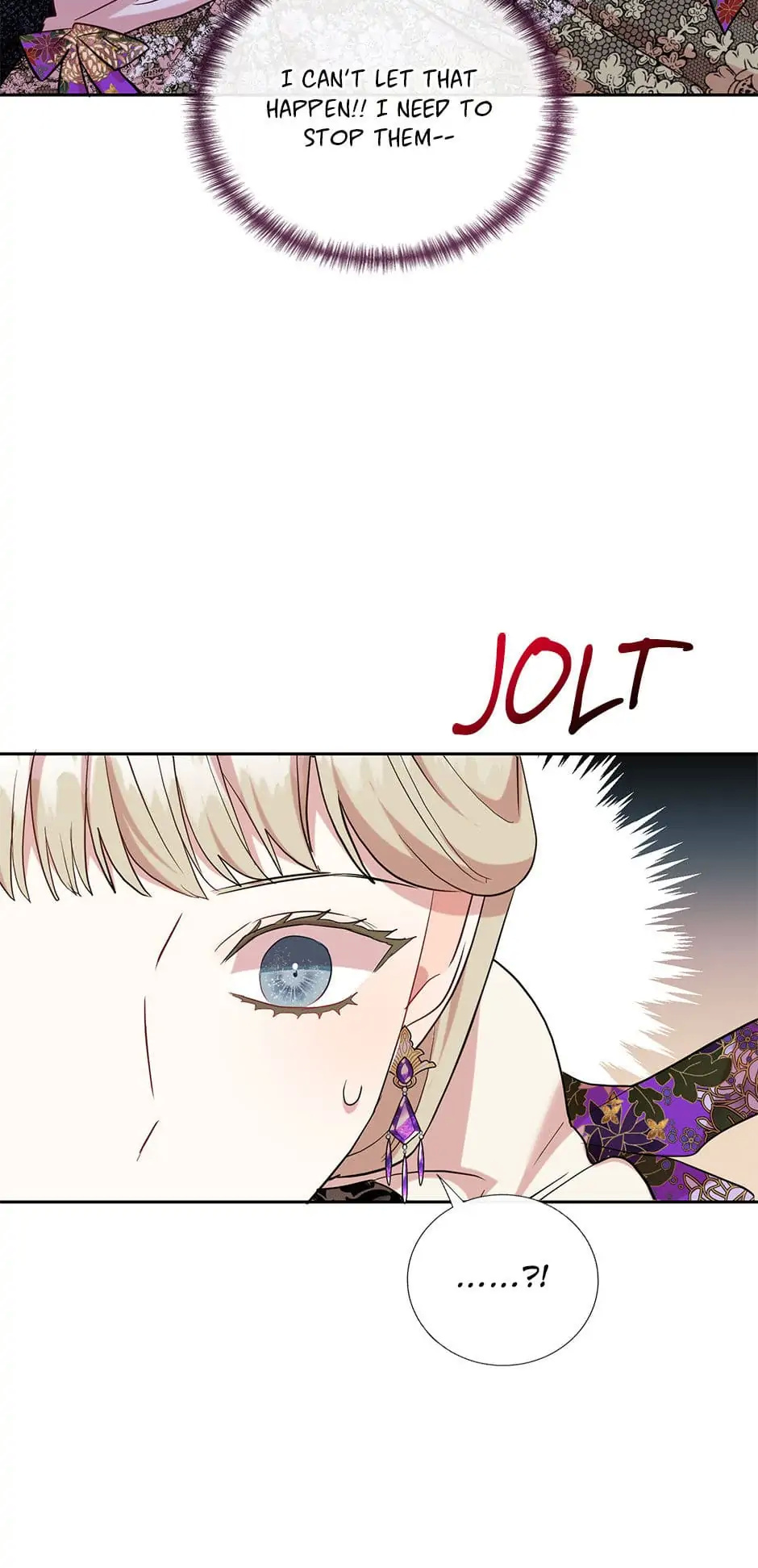 Please Don’t Eat MePlease Don’t Eat Me chapter 63 - page 42