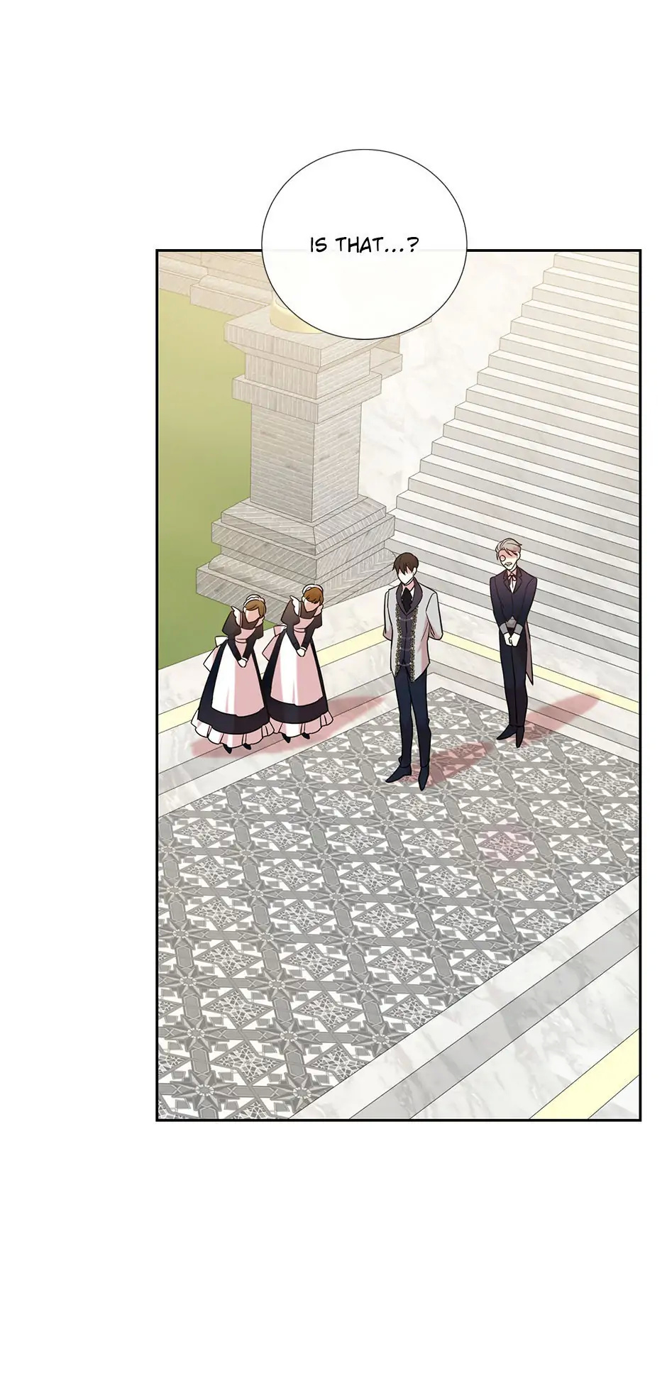 Please Don’t Eat MePlease Don’t Eat Me chapter 63 - page 43