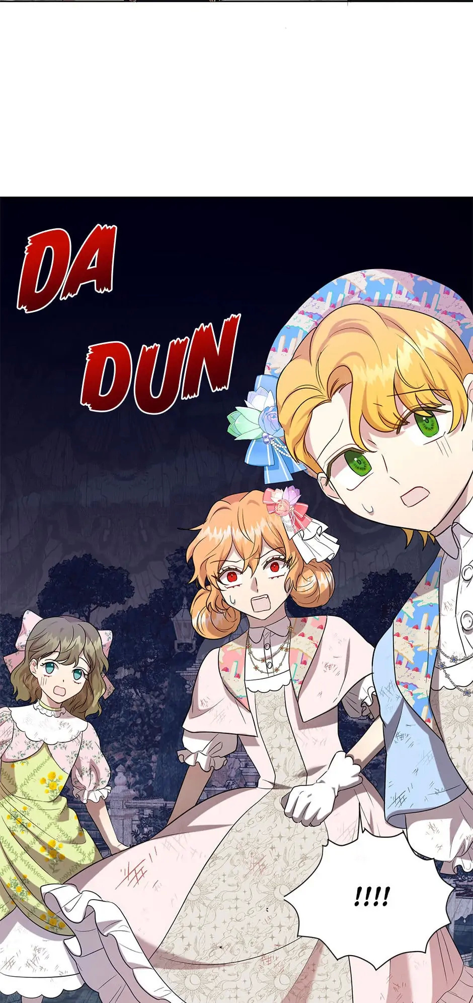 Please Don’t Eat MePlease Don’t Eat Me chapter 63 - page 45