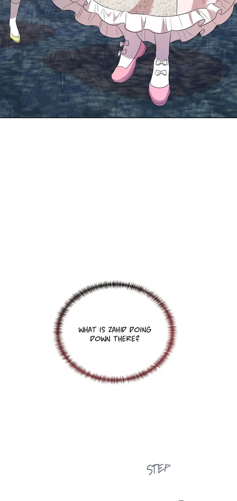 Please Don’t Eat MePlease Don’t Eat Me chapter 63 - page 46