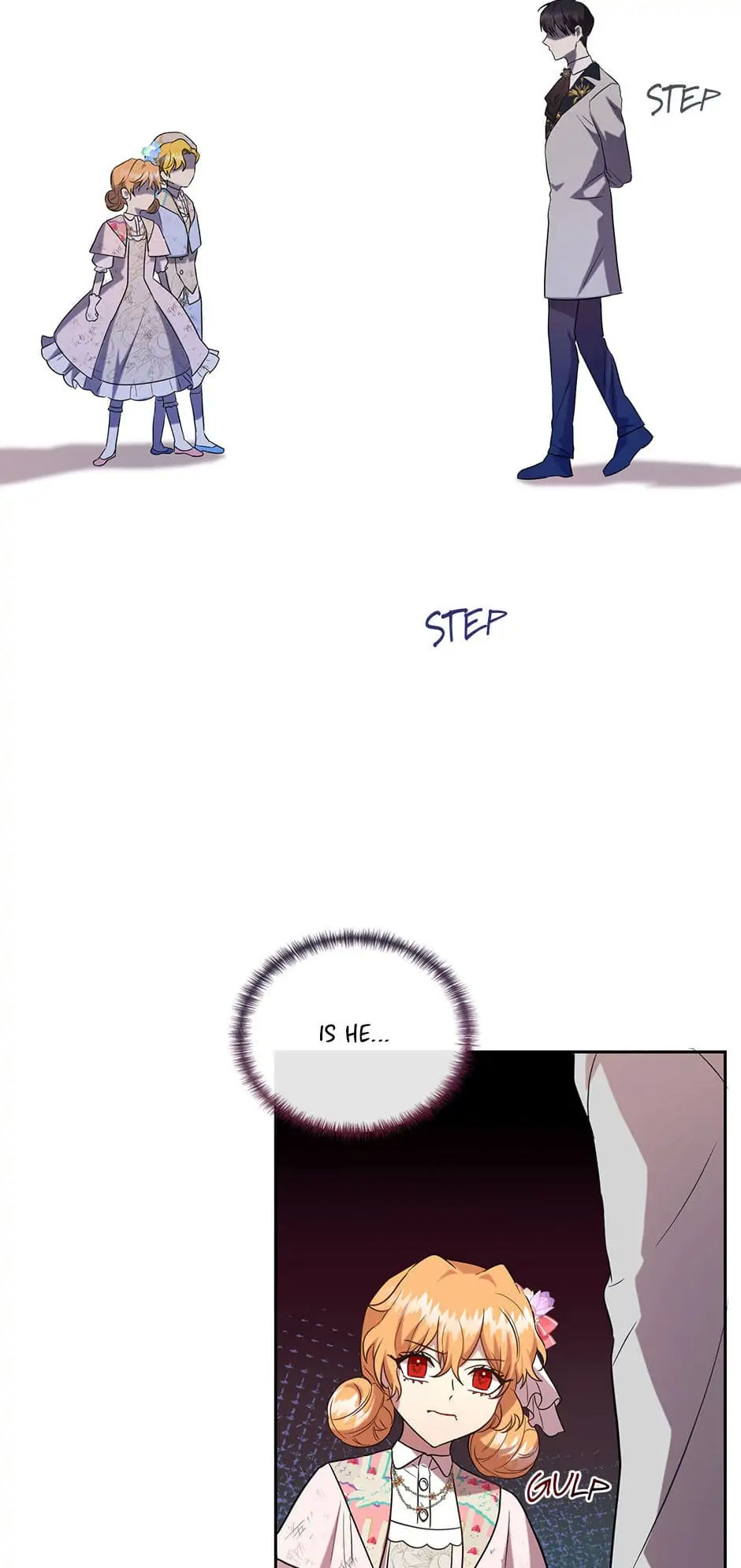 Please Don’t Eat MePlease Don’t Eat Me chapter 63 - page 47